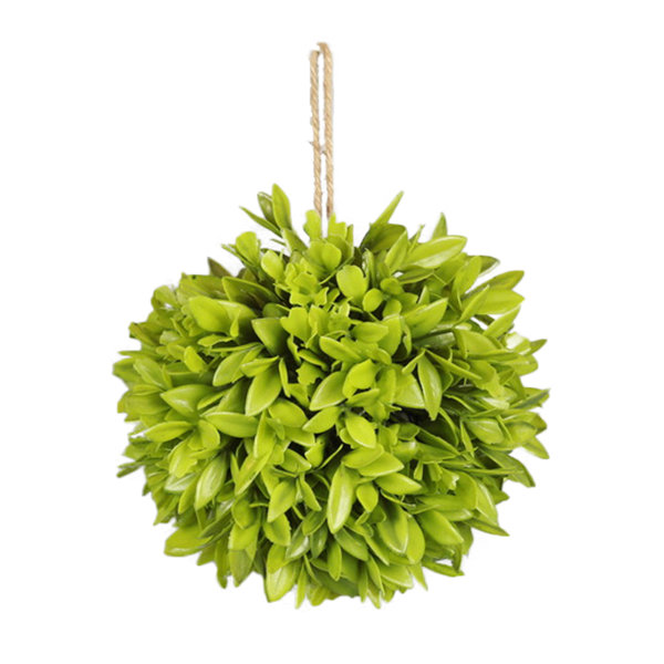 Primrue 5'' Faux Bay Leaf Plant Wayfair